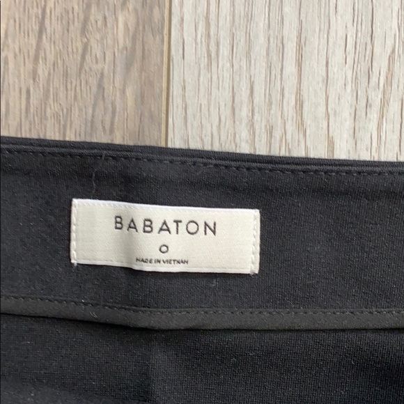 COPY - Aritzia | (0) Babaton Billy Skirt - Picture 9 of 11